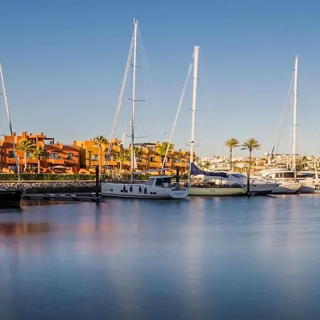 Lovely View Lägenhet