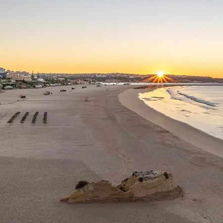 Lägenhet Lovely View Portimão