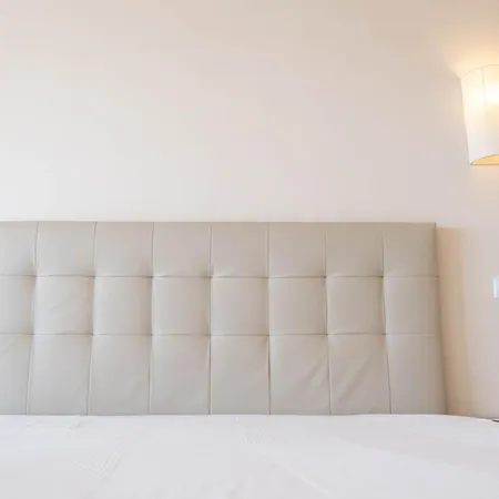 Lovely View Lägenhet *