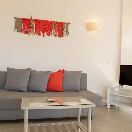 Lovely View Lägenhet Portimão