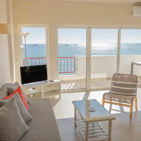 Lovely View Portimão