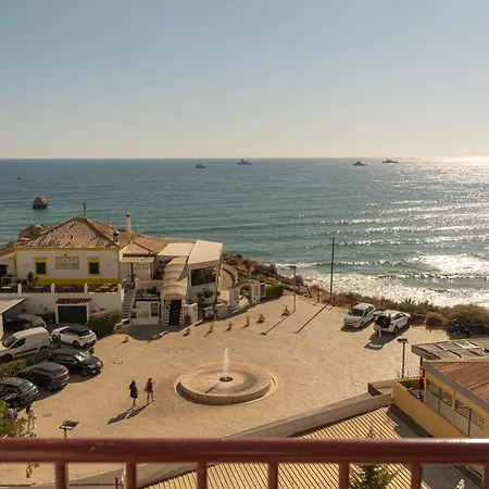 Lovely View Lägenhet *