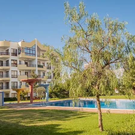 Lovely View * Portimão