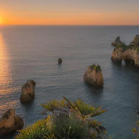 Lovely View Appartement *