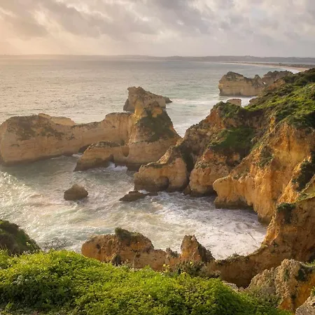 Lovely View Apartment *