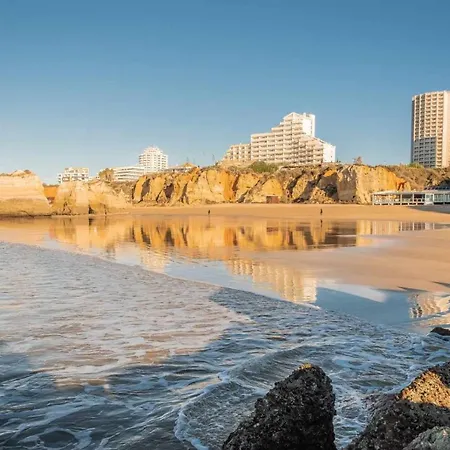 Appartement Lovely View Portimão