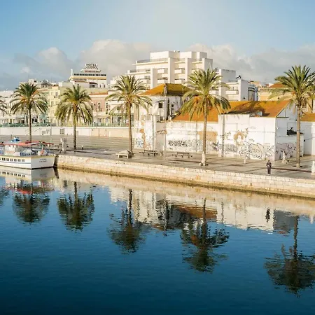 Lovely View Appartement