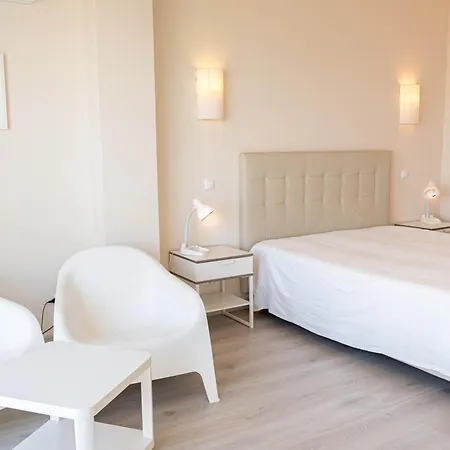 Appartement Lovely View *