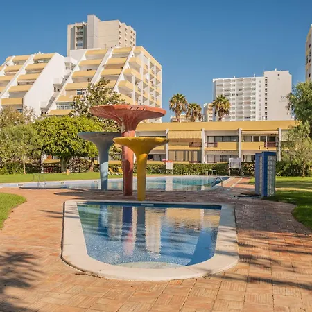 Lovely View * Portimão