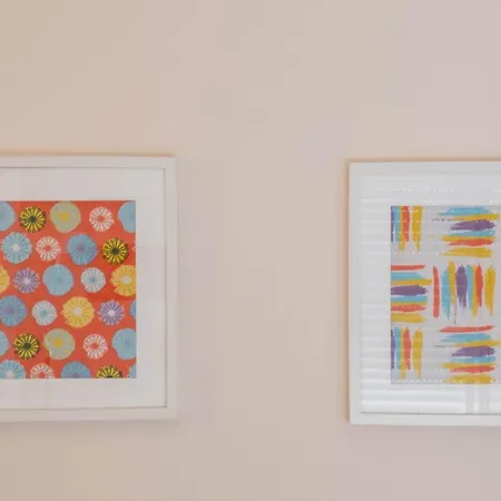 Lovely View Appartement