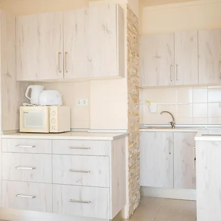 Apartment Lovely View