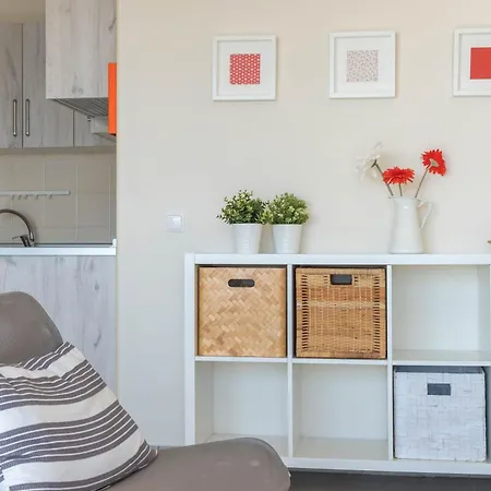 Apartment Lovely View *