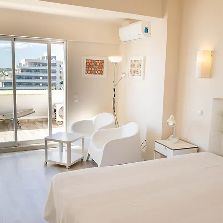 Lovely View Apartment Portimão