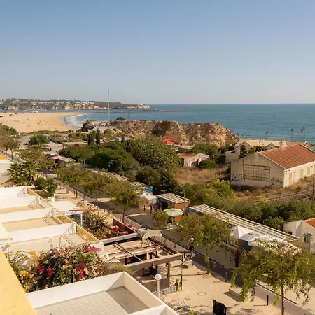 Lovely View Portimão