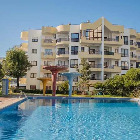 Lovely View Apartment