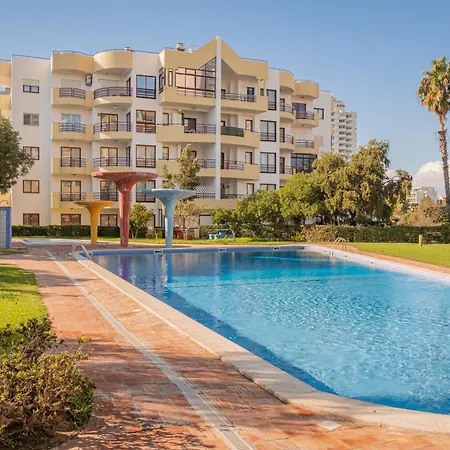 Appartement Lovely View