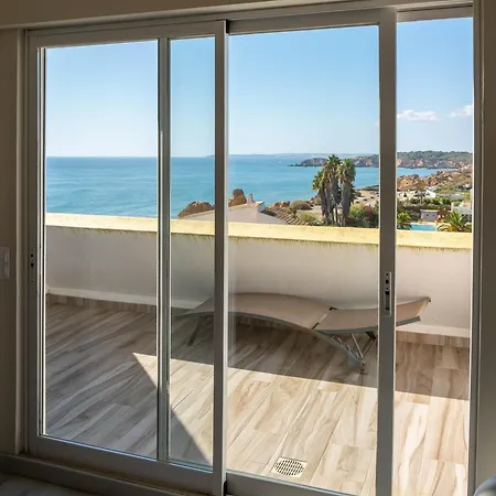 Appartement Lovely View