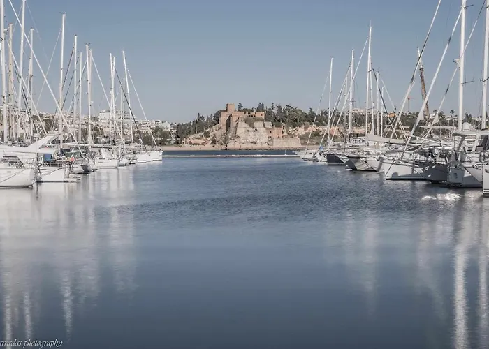 Lovely View * Портиман