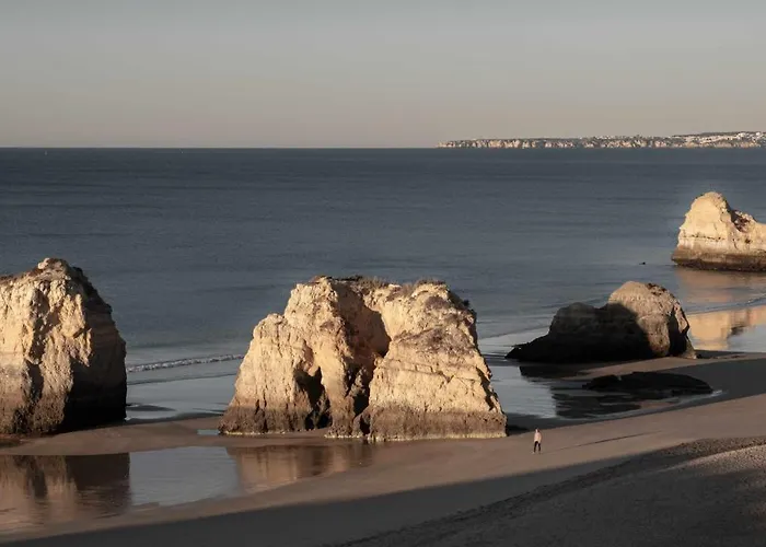 Lovely View Апартаменты