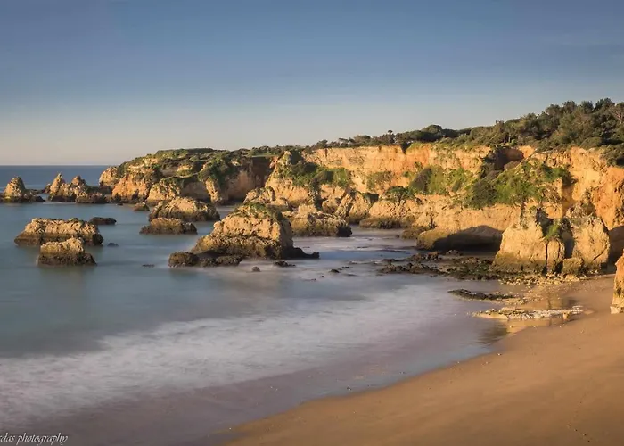 Lovely View Портиман