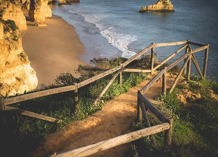 Lovely View Апартаменты