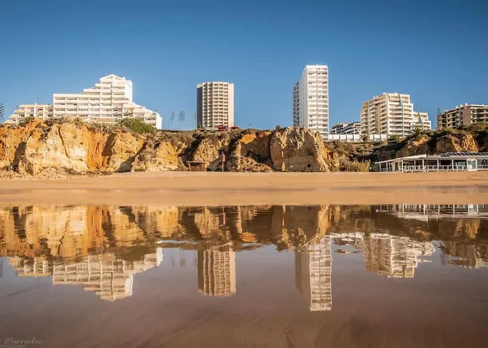 Lovely View * Портиман