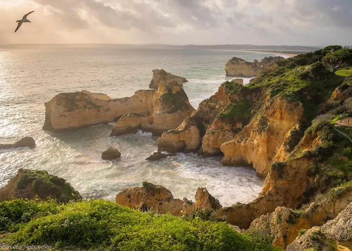 Lovely View Апартаменты *