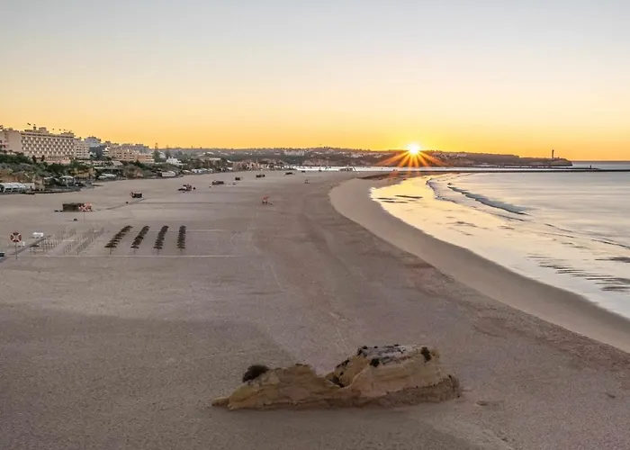 Апартаменты Lovely View Портиман