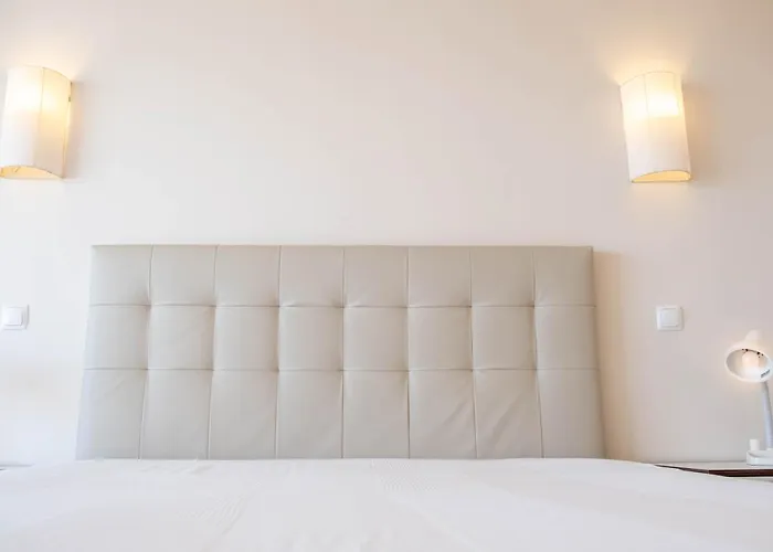 Lovely View Апартаменты *