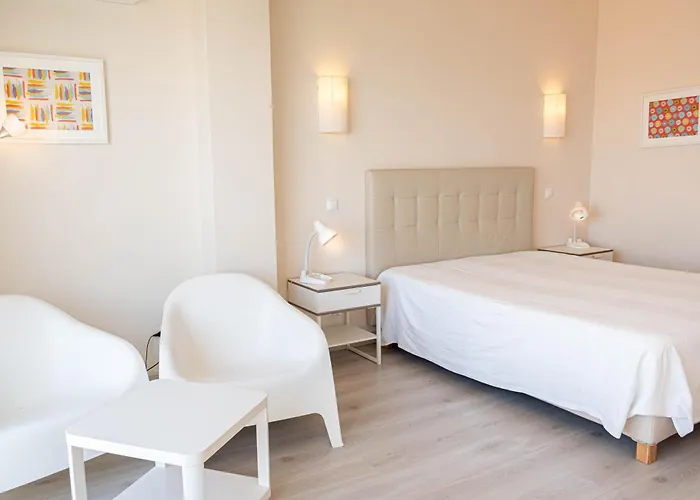 Апартаменты Lovely View *