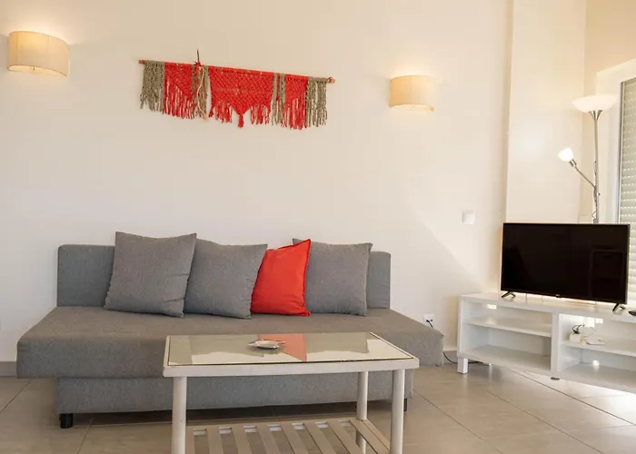 Lovely View Апартаменты Портиман