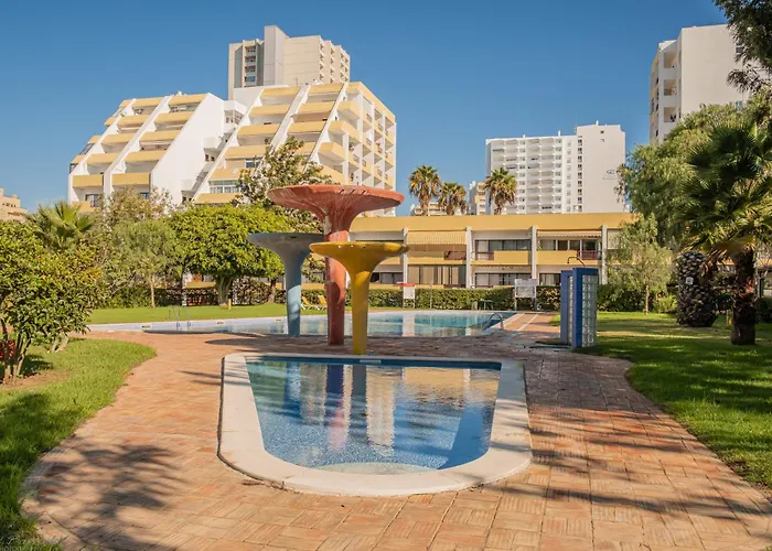 Lovely View * Портиман