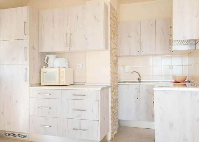 Апартаменты Lovely View