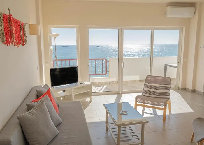 Lovely View Портиман