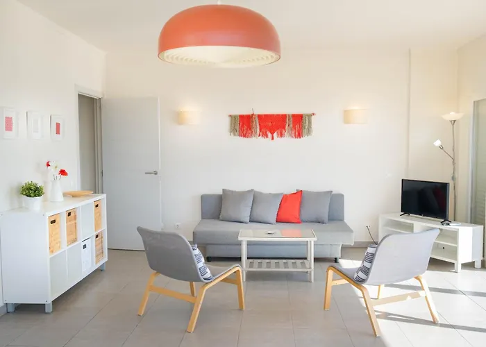 Lovely View * Портиман