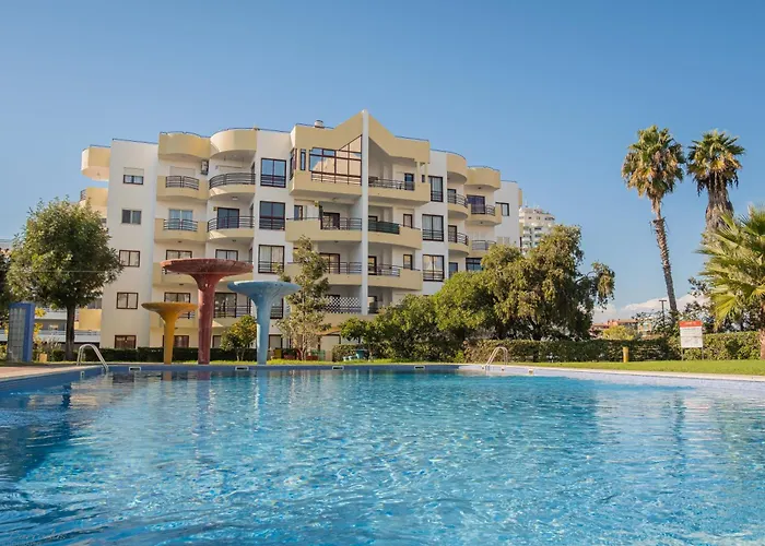 Lovely View Апартаменты