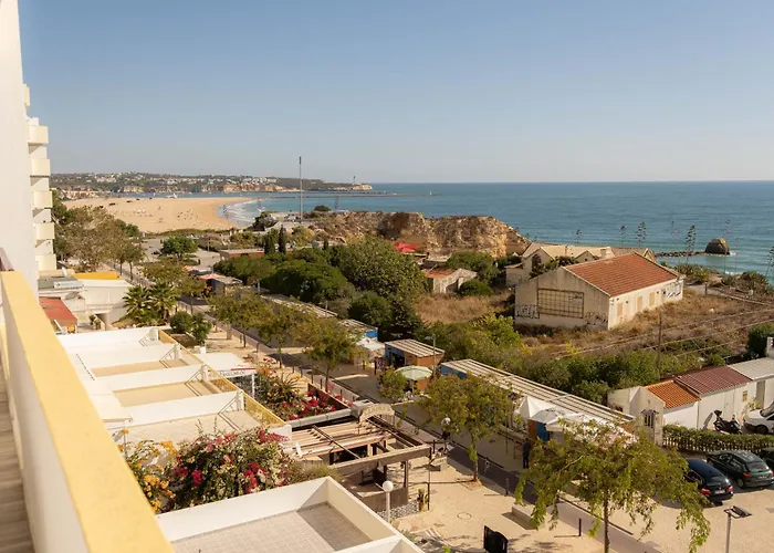 Lovely View Портиман