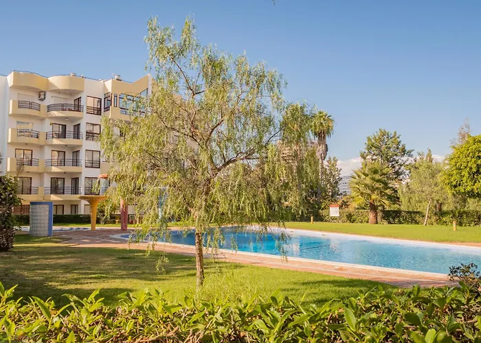 Lovely View * Портиман