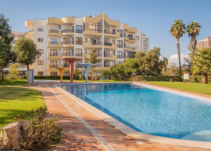 Апартаменты Lovely View