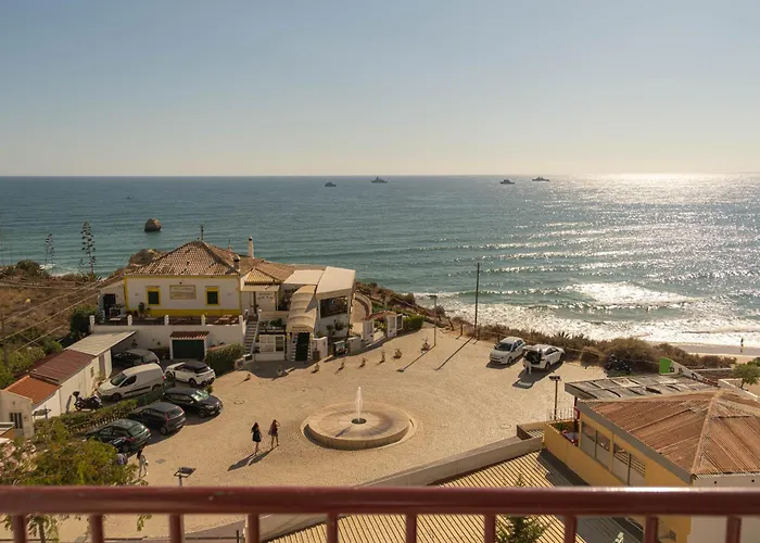 Lovely View Апартаменты *