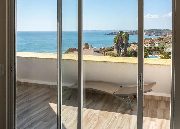 Апартаменты Lovely View