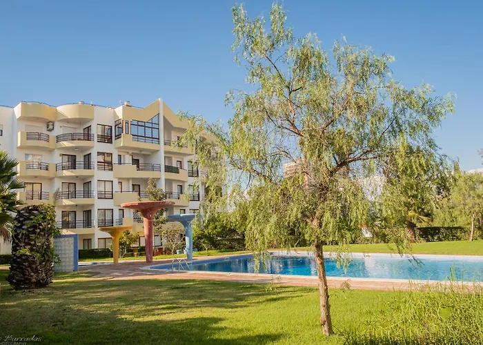 Lovely View * Портиман