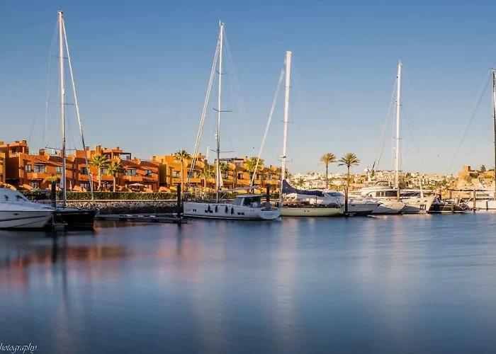 Lovely View Apartment