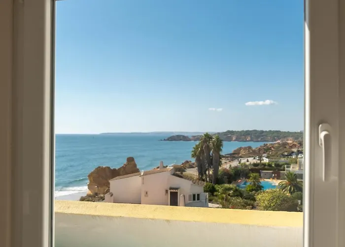 Lovely View *